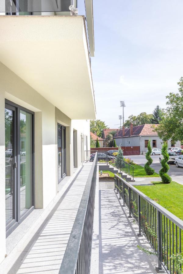 Avram Iancu Apartments Braşov Buitenkant foto