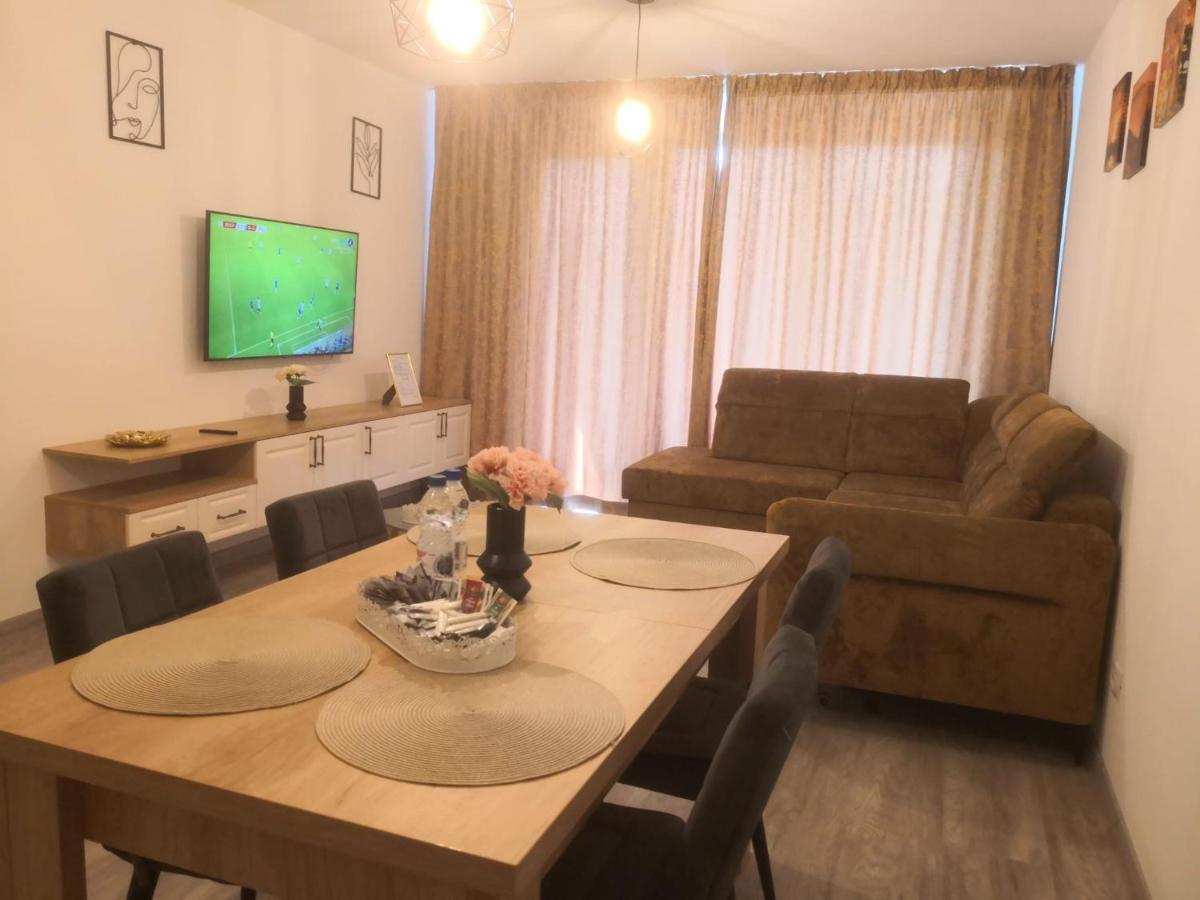 Avram Iancu Apartments Braşov Buitenkant foto