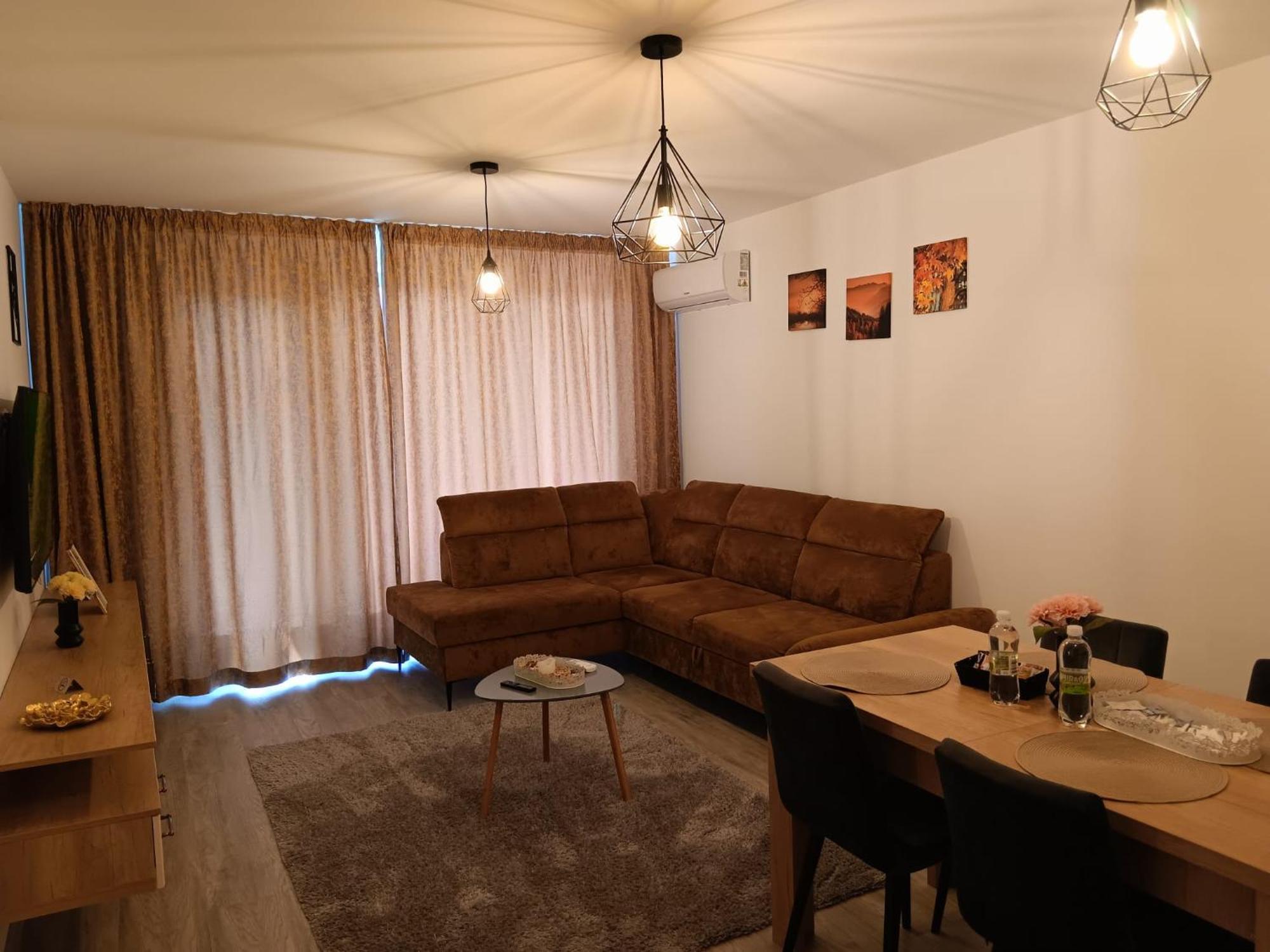 Avram Iancu Apartments Braşov Buitenkant foto