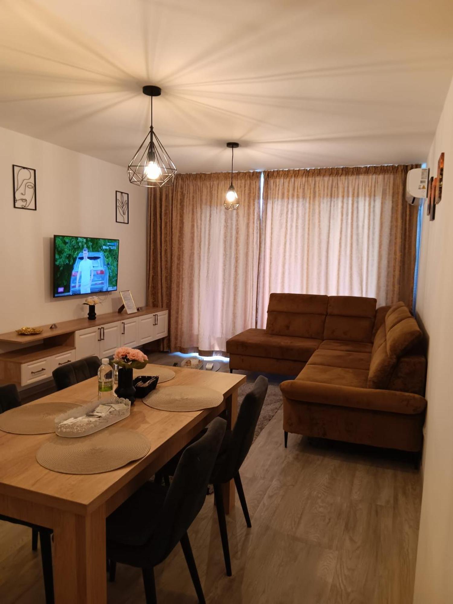 Avram Iancu Apartments Braşov Buitenkant foto