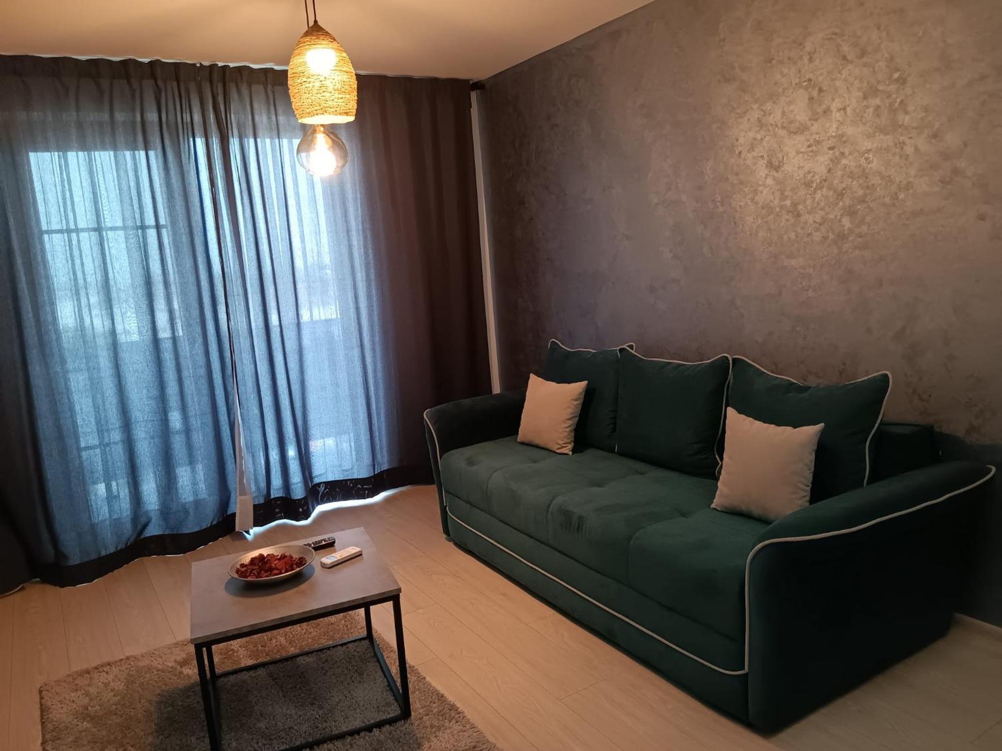 Avram Iancu Apartments Braşov Buitenkant foto